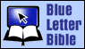 The Blue Letter Bible